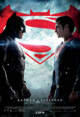 batman v superman dawn of justice (2016)